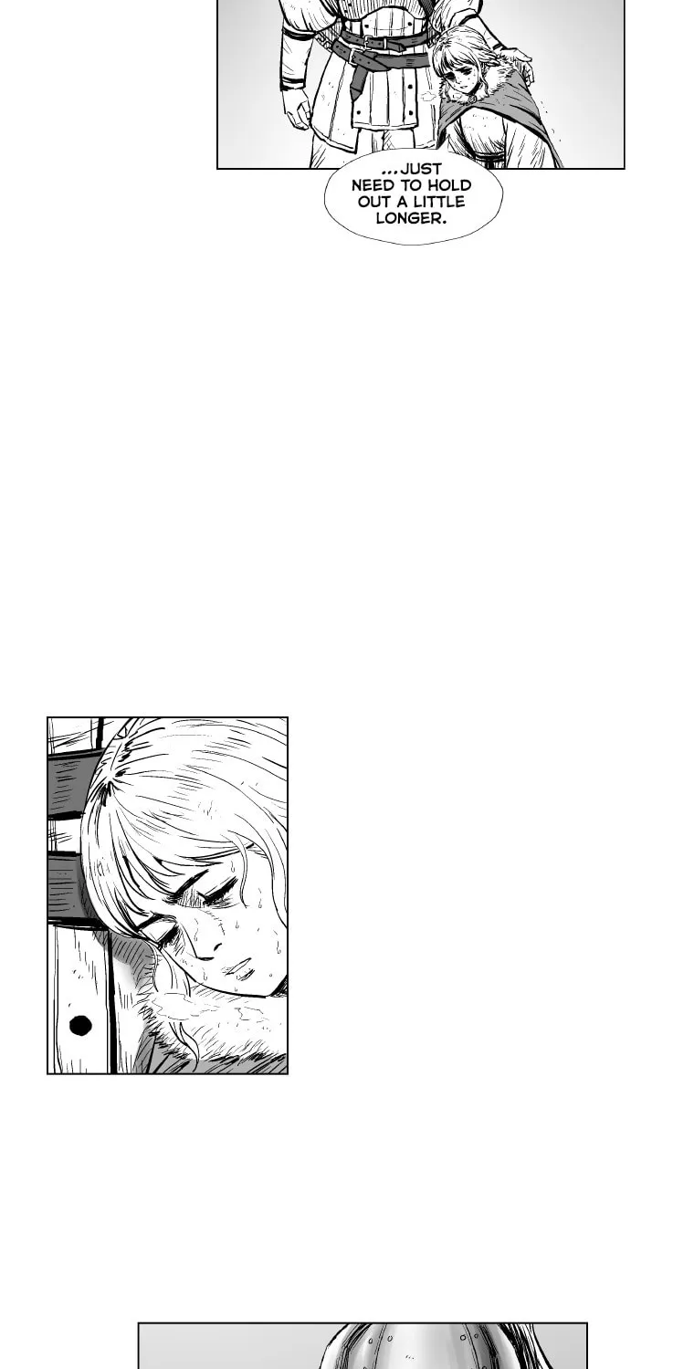 Red Storm Chapter 301 page 10 - 