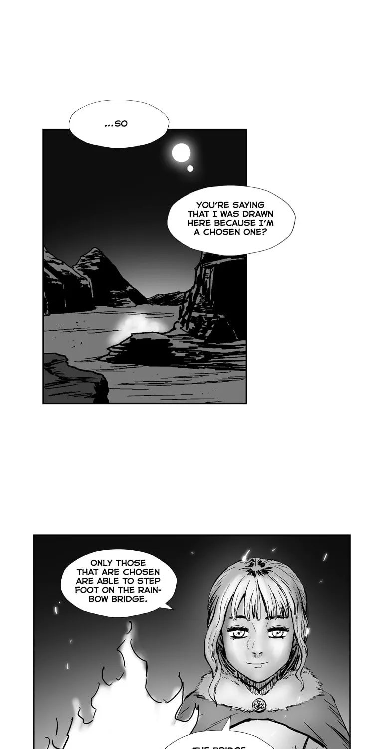 Red Storm Chapter 302 page 11 - 