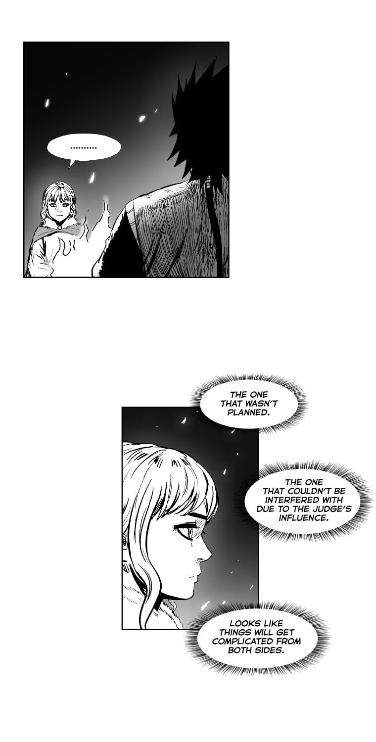 Red Storm Chapter 302 page 13 - 