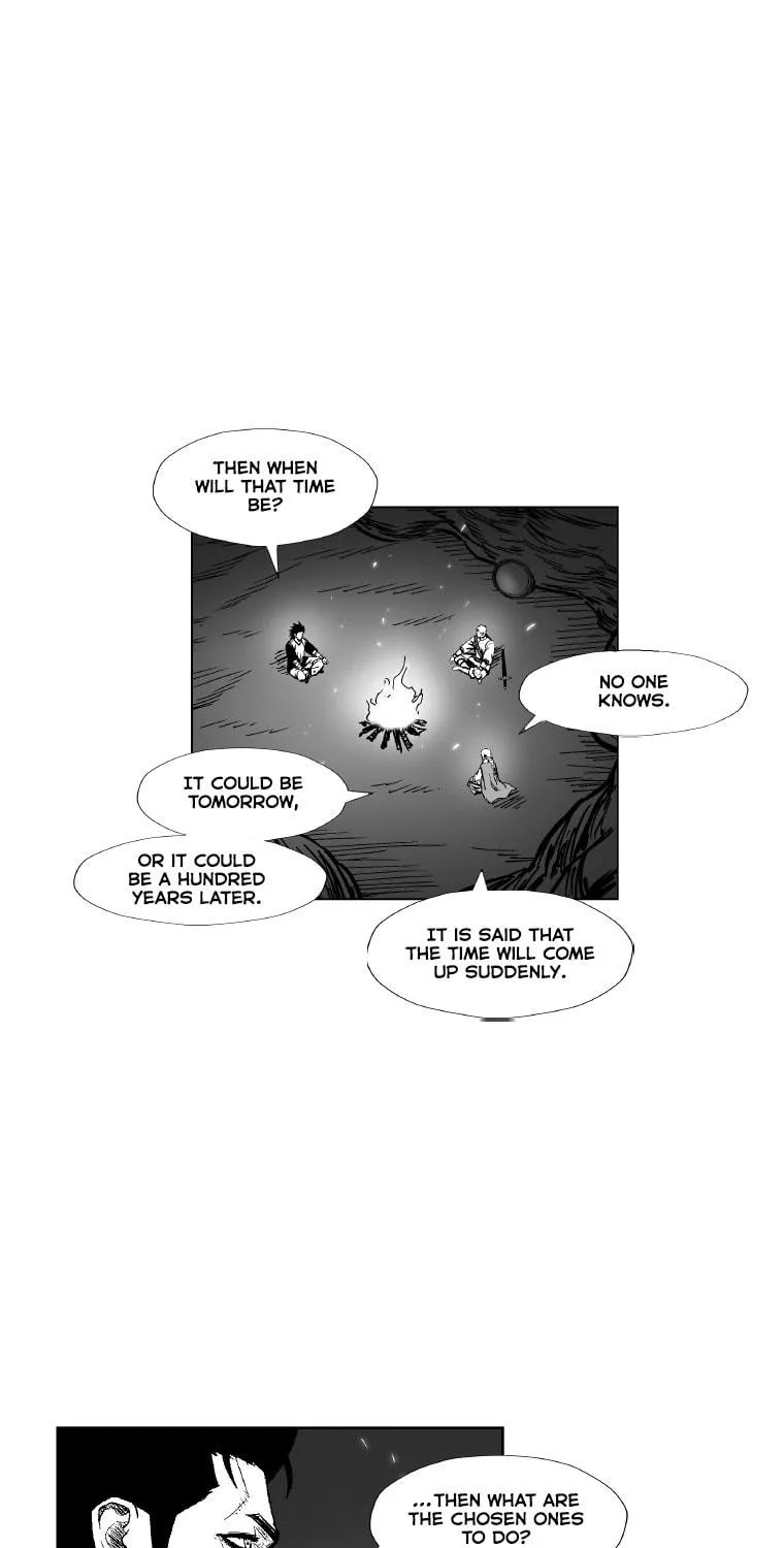 Red Storm Chapter 302 page 15 - 