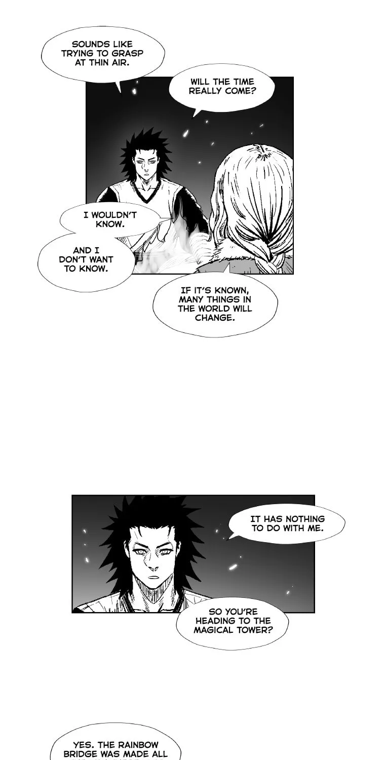 Red Storm Chapter 302 page 17 - 