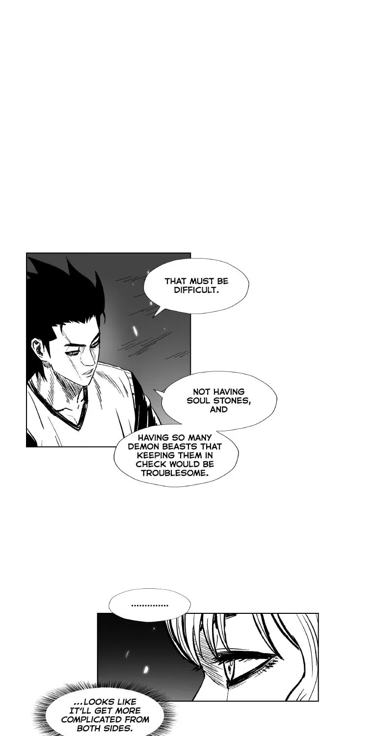Red Storm Chapter 302 page 23 - 