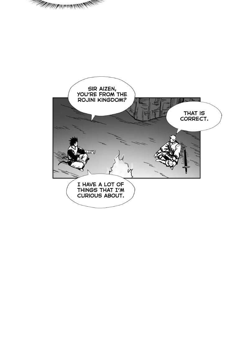 Red Storm Chapter 302 page 24 - 