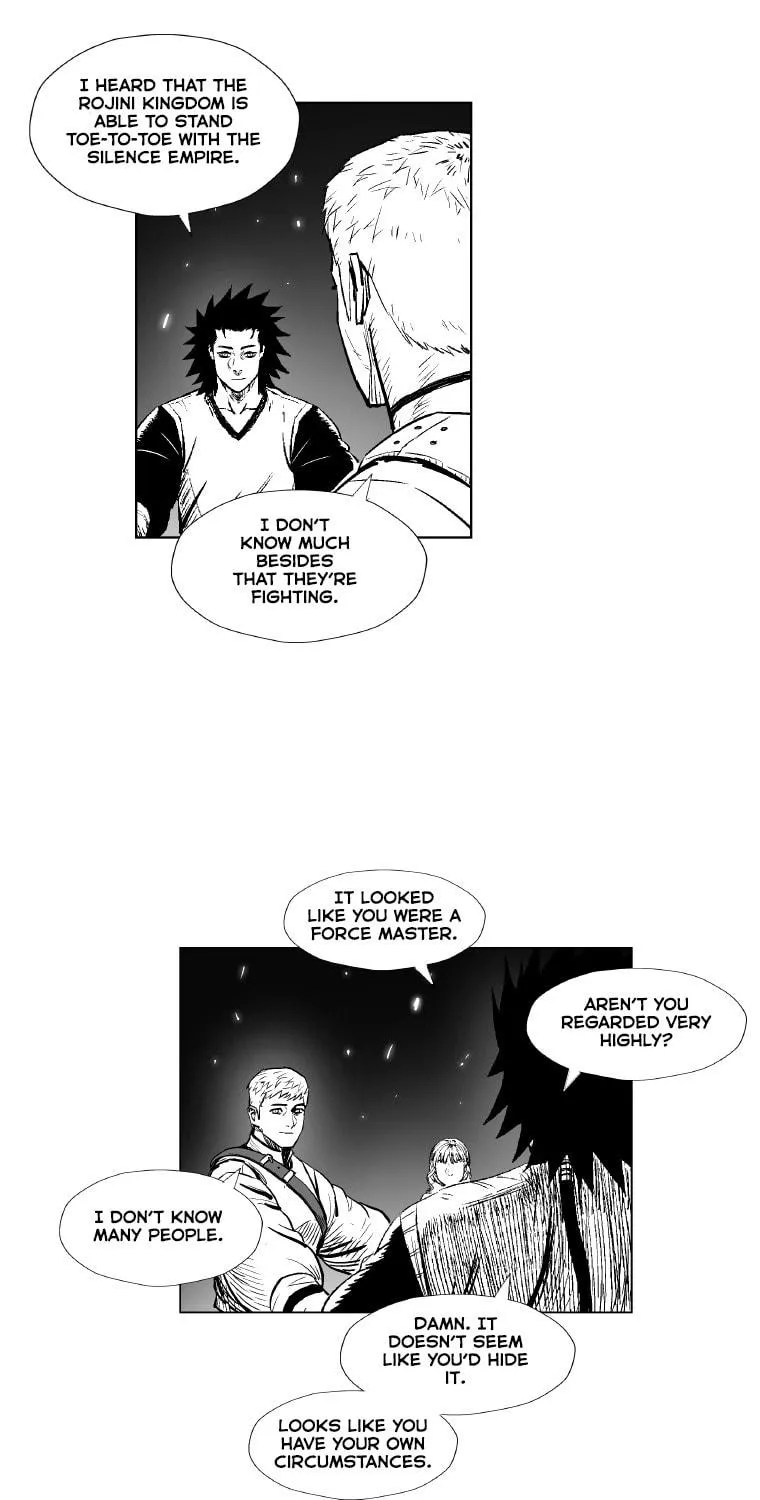 Red Storm Chapter 302 page 25 - 