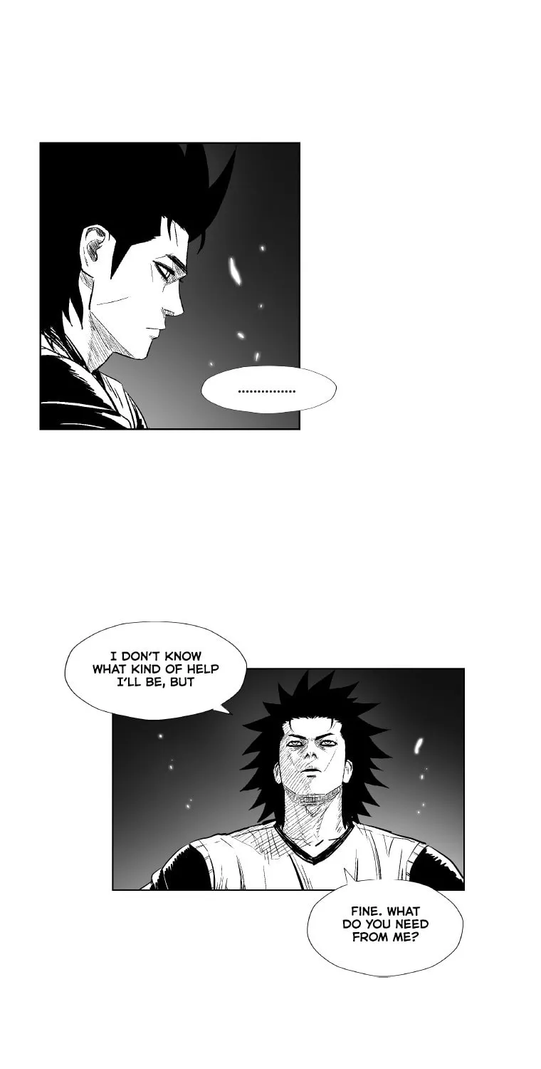 Red Storm Chapter 302 page 28 - 