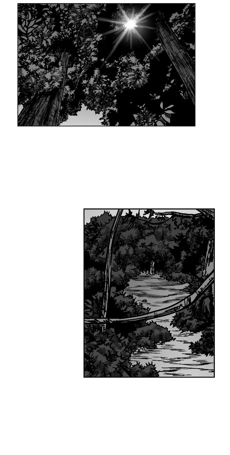 Red Storm Chapter 302 page 33 - 