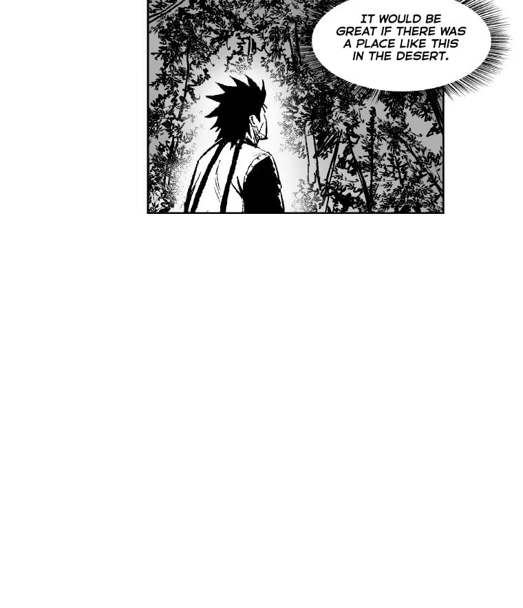 Red Storm Chapter 302 page 35 - 