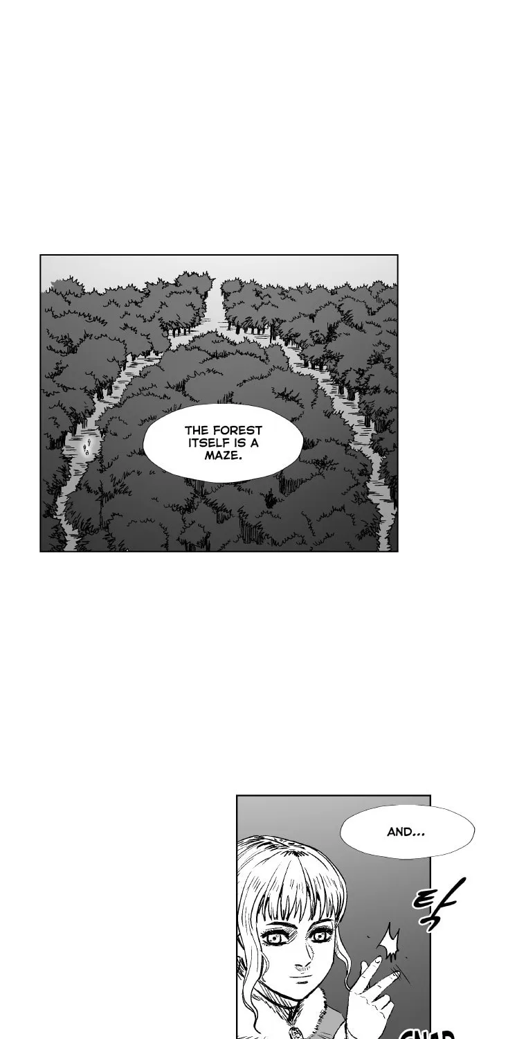 Red Storm Chapter 302 page 39 - 