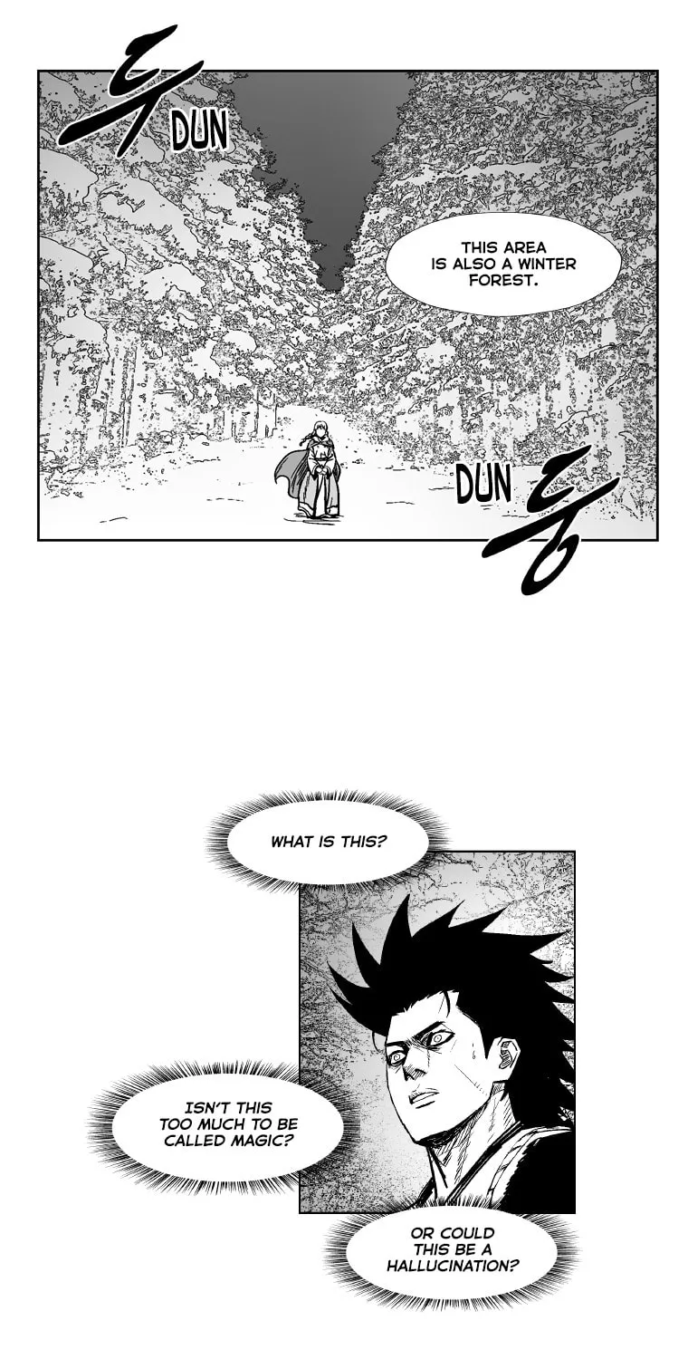 Red Storm Chapter 302 page 43 - 
