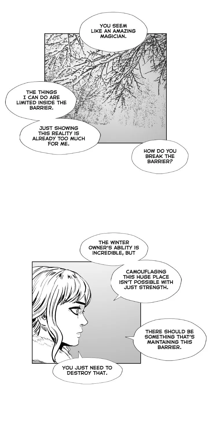 Red Storm Chapter 302 page 48 - 