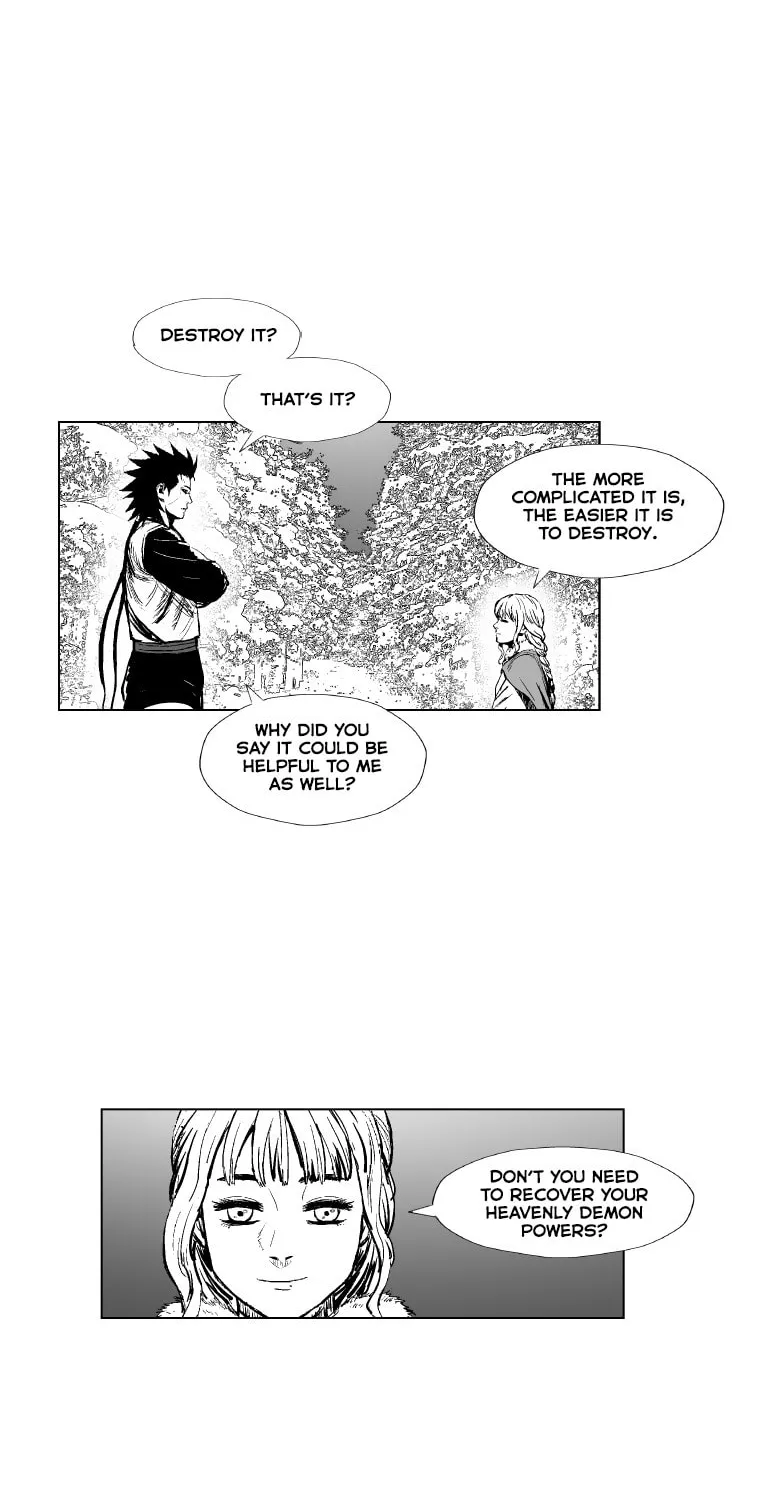 Red Storm Chapter 302 page 49 - 