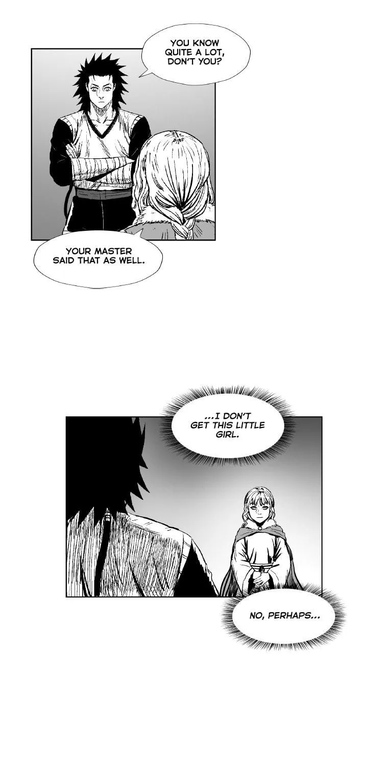 Red Storm Chapter 302 page 51 - 