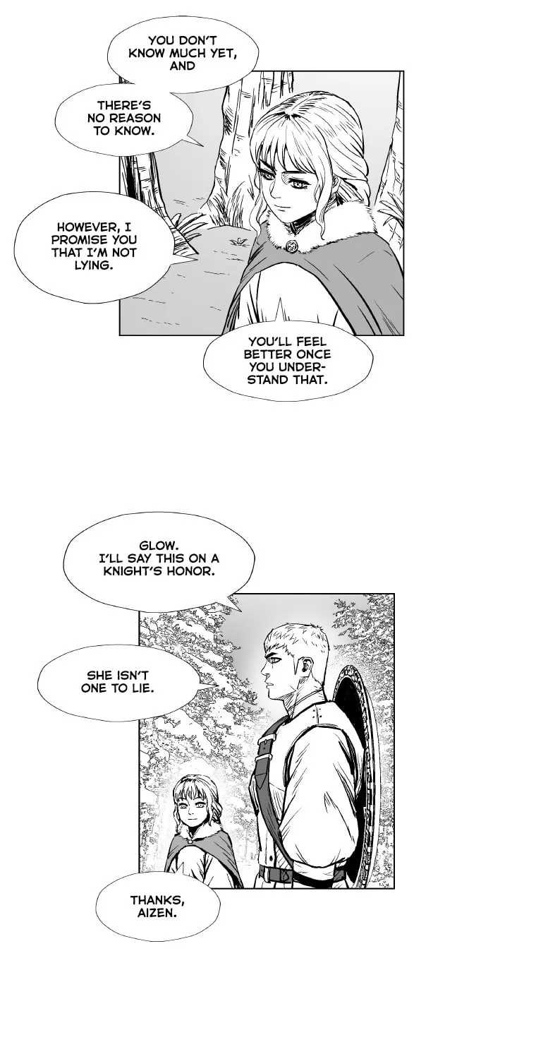 Red Storm Chapter 302 page 53 - 