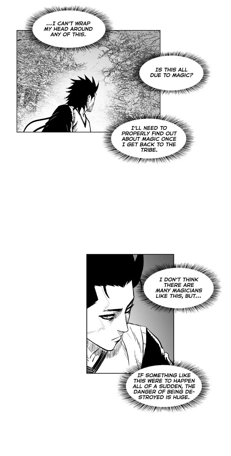 Red Storm Chapter 302 page 58 - 