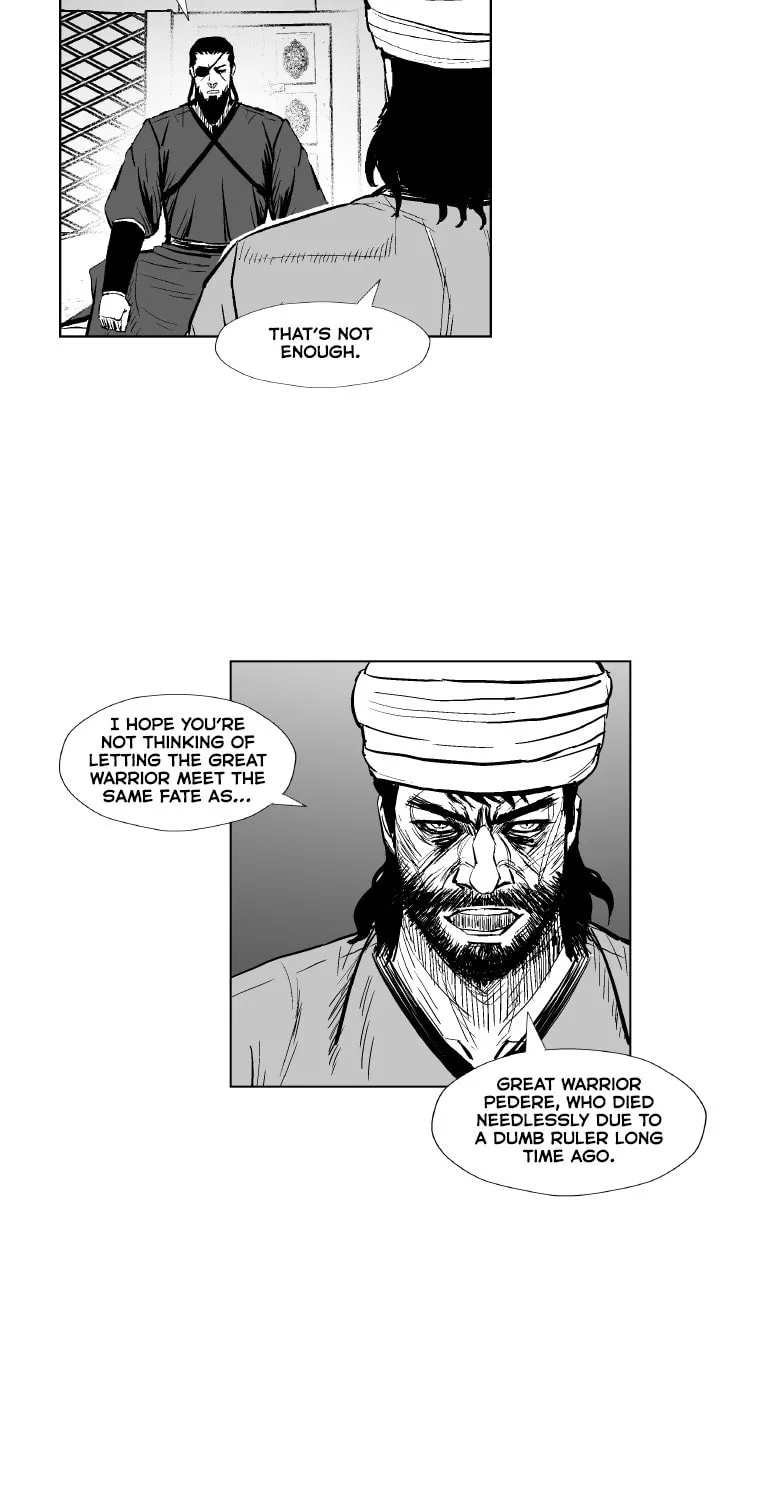 Red Storm Chapter 302 page 7 - 