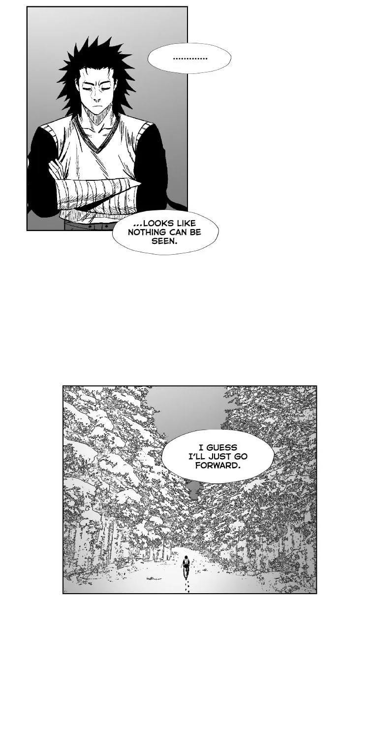 Red Storm Chapter 302 page 61 - 