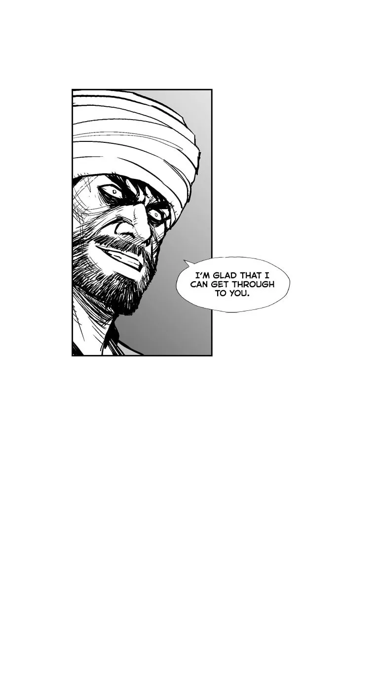 Red Storm Chapter 302 page 10 - 