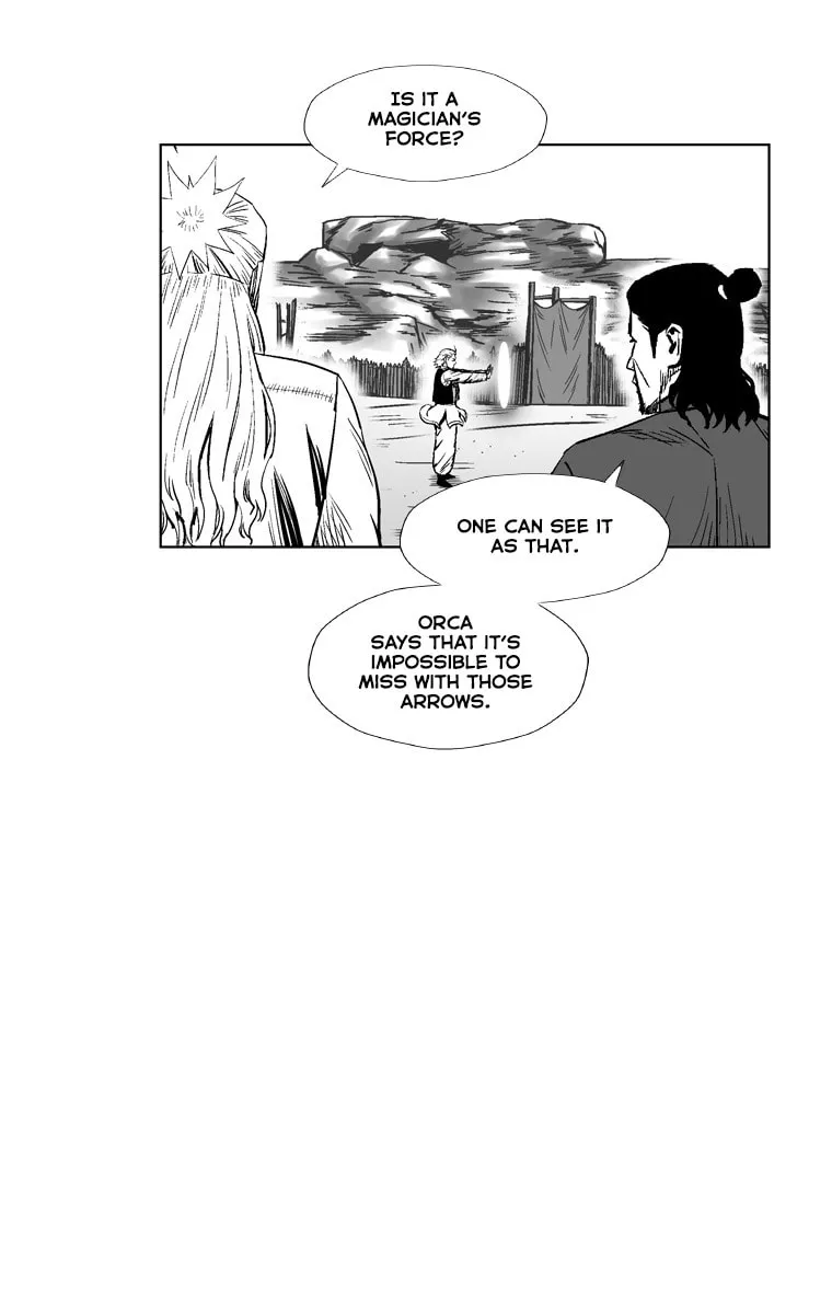 Red Storm Chapter 303 page 13 - 