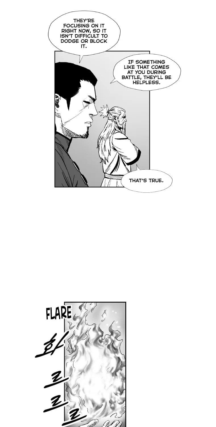 Red Storm Chapter 303 page 14 - 