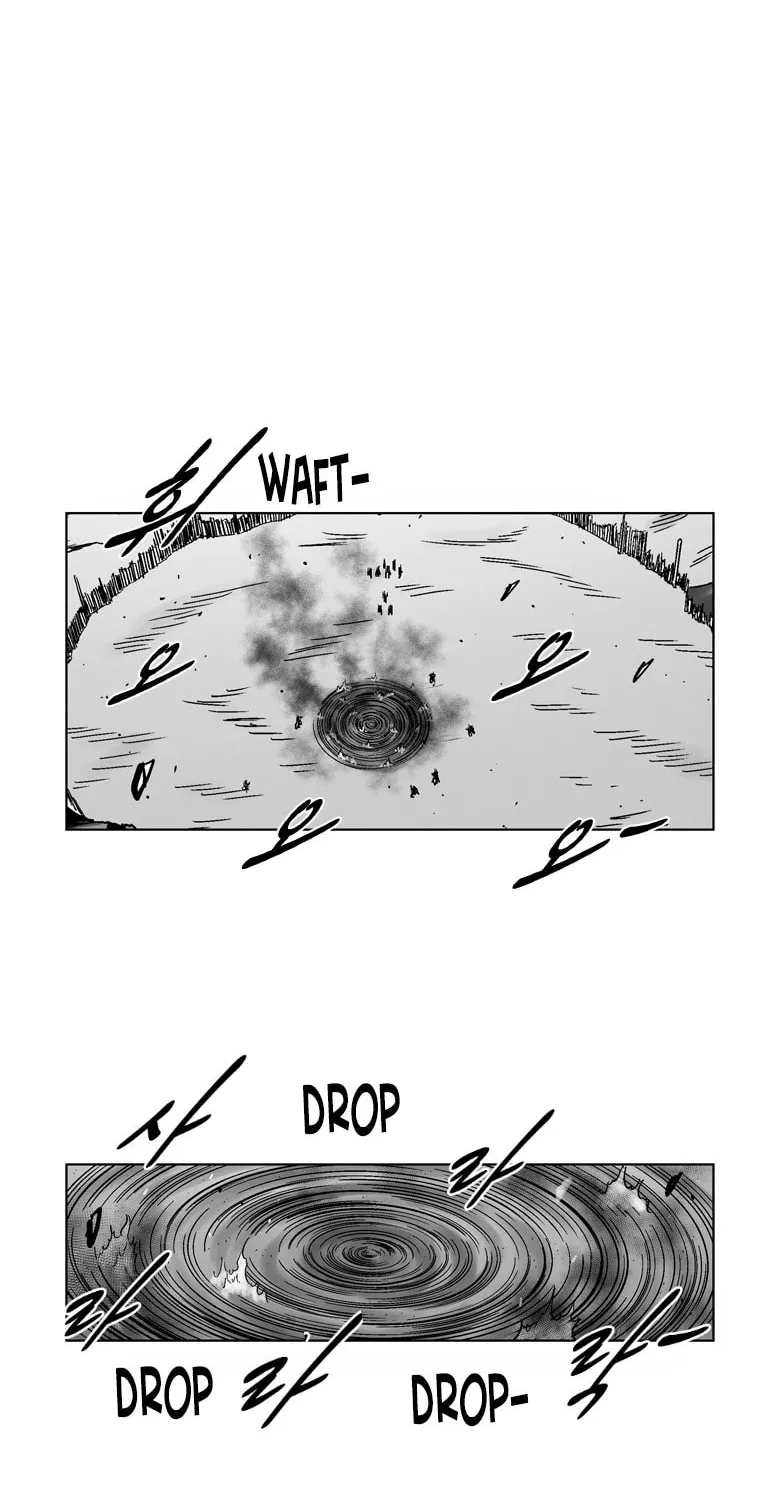 Red Storm Chapter 303 page 18 - 