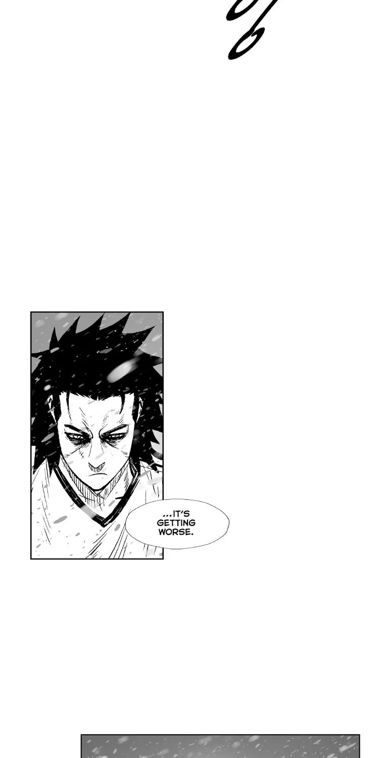 Red Storm Chapter 303 page 23 - 