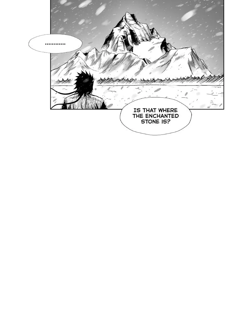 Red Storm Chapter 303 page 24 - 