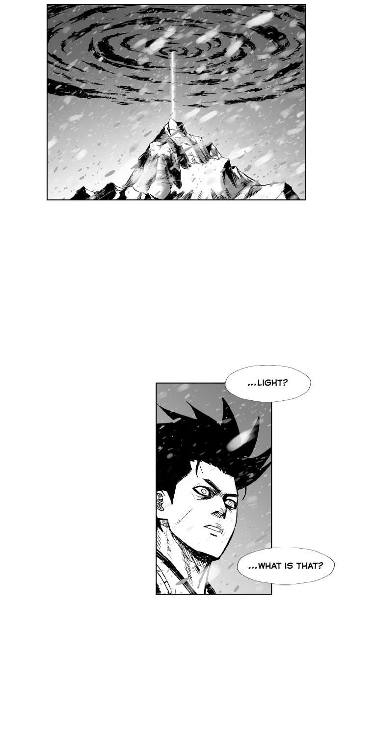 Red Storm Chapter 303 page 25 - 