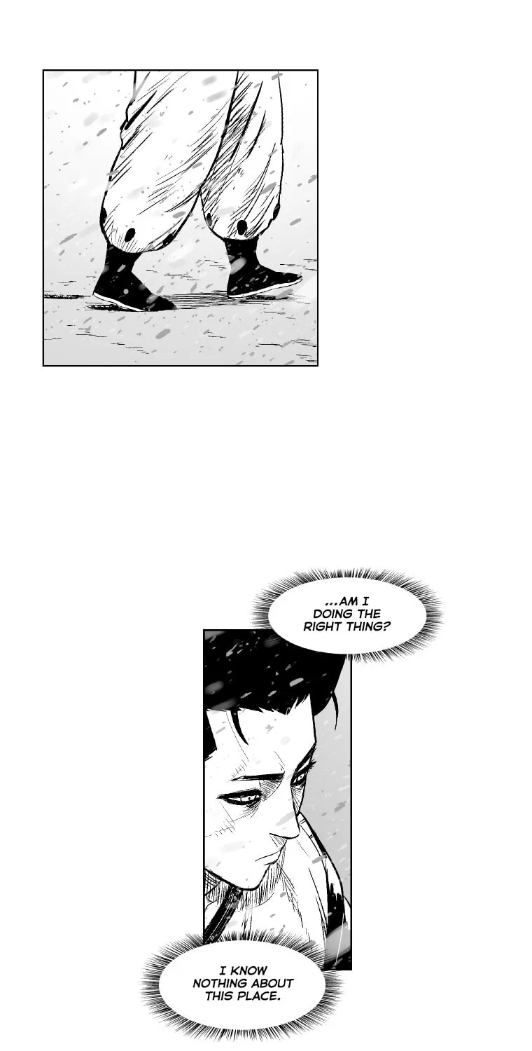 Red Storm Chapter 303 page 27 - 