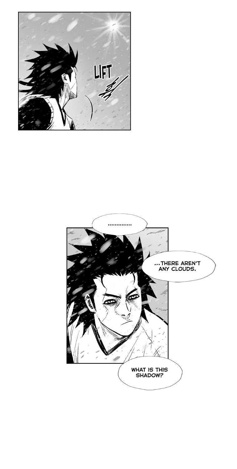 Red Storm Chapter 303 page 31 - 