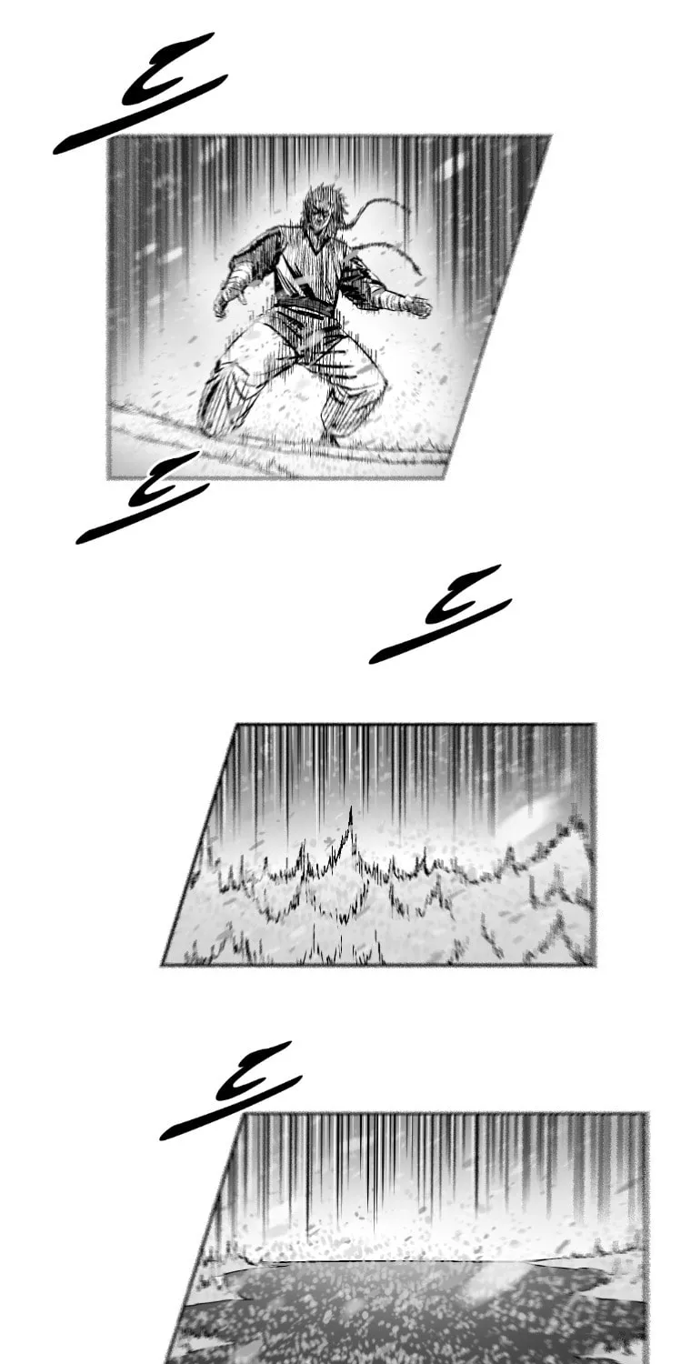Red Storm Chapter 303 page 33 - 