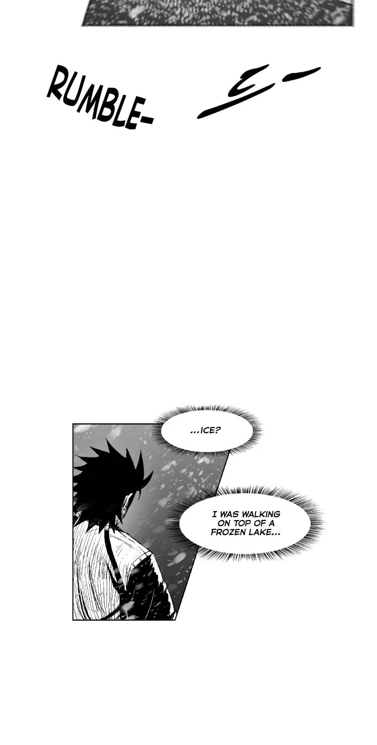 Red Storm Chapter 303 page 34 - 