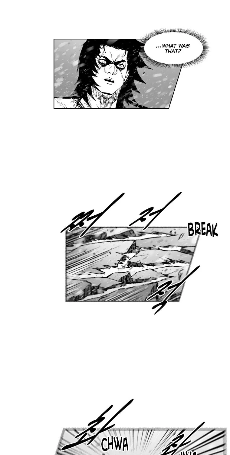 Red Storm Chapter 303 page 36 - 