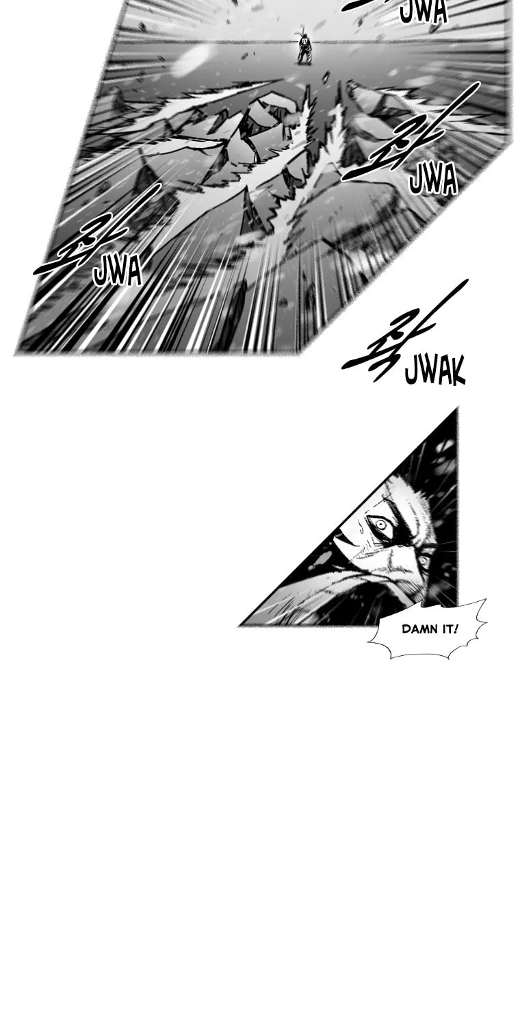 Red Storm Chapter 303 page 37 - 