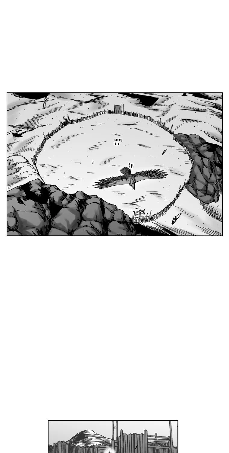 Red Storm Chapter 303 page 5 - 
