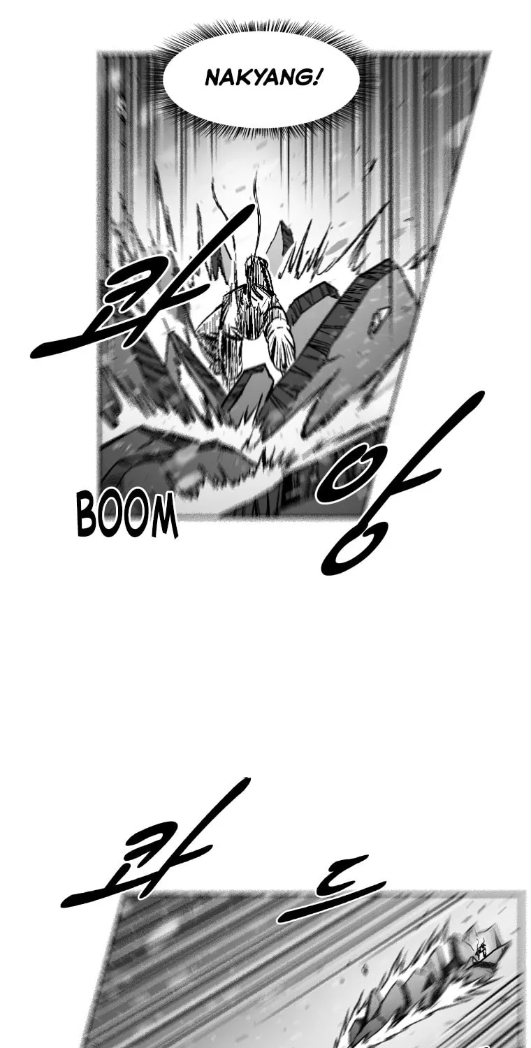 Red Storm Chapter 303 page 43 - 