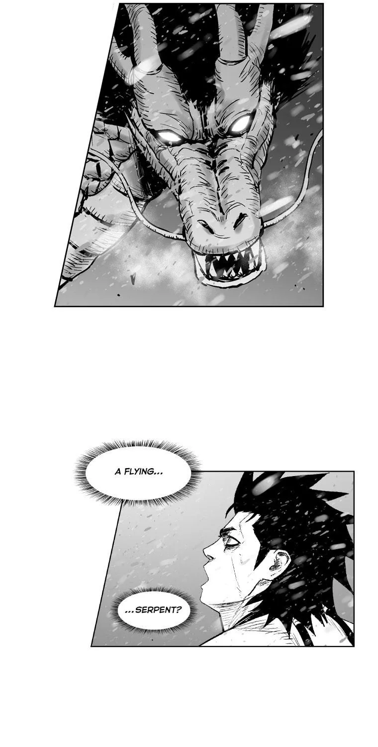Red Storm Chapter 303 page 48 - 