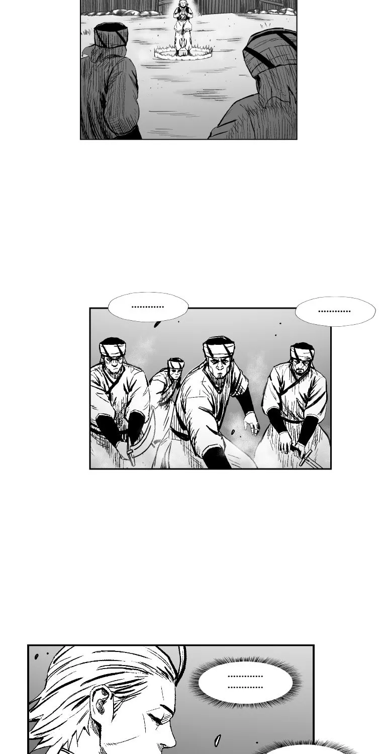 Red Storm Chapter 303 page 6 - 
