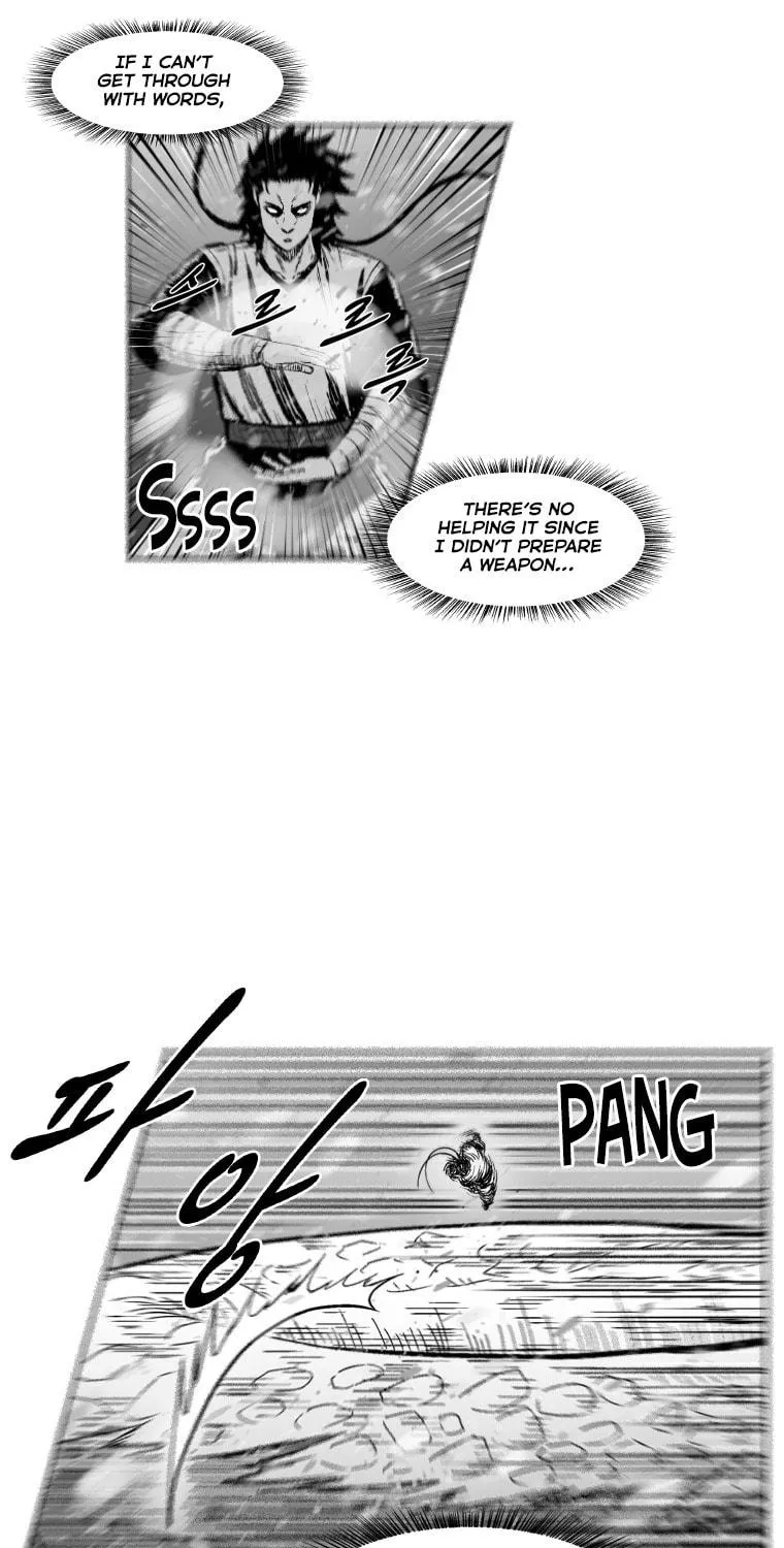 Red Storm Chapter 303 page 53 - 