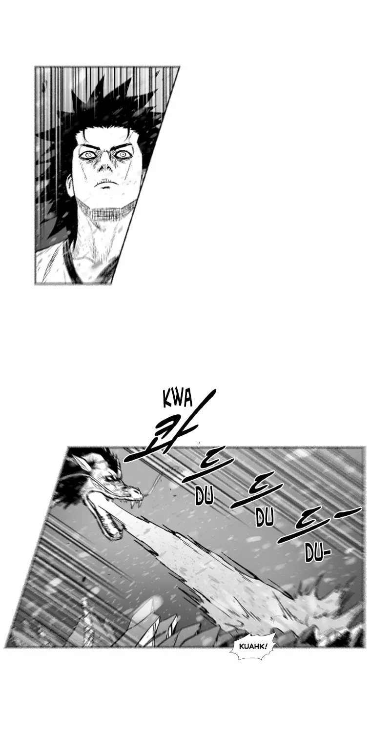 Red Storm Chapter 303 page 58 - 