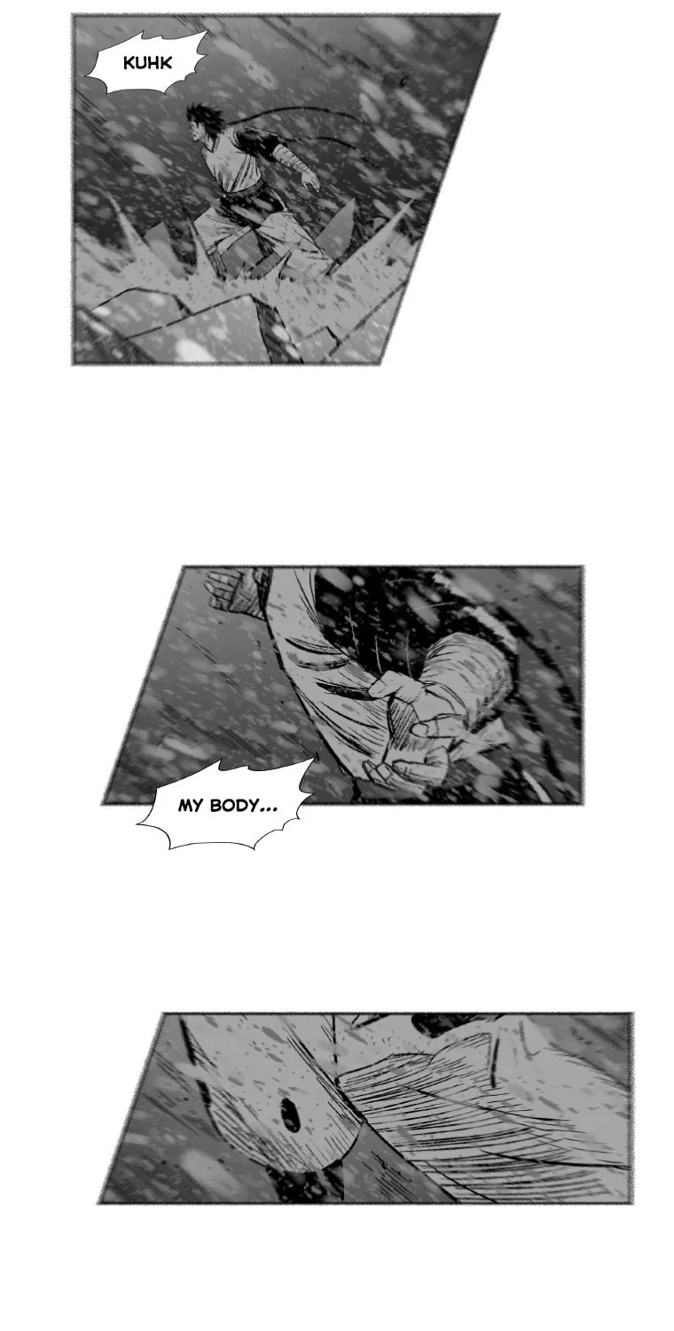 Red Storm Chapter 303 page 60 - 