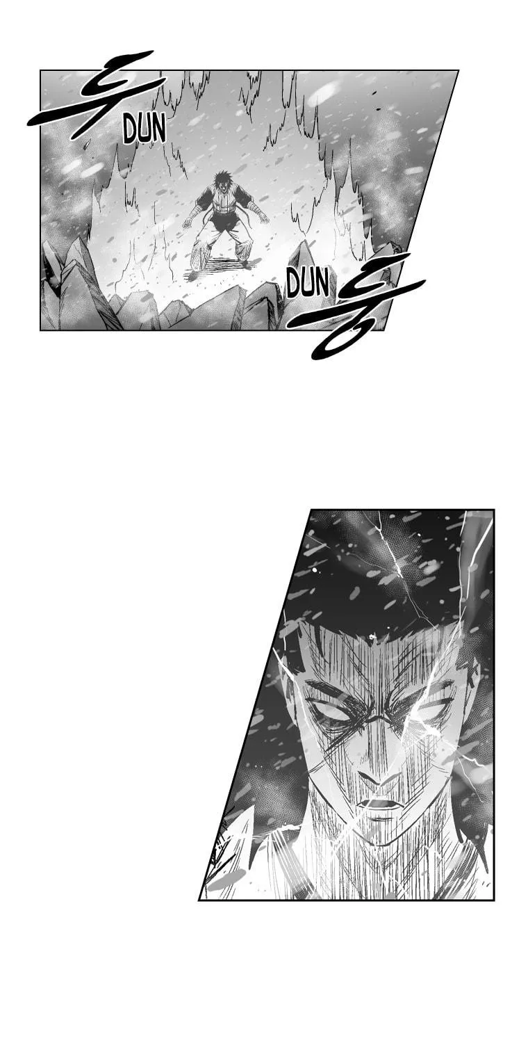 Red Storm Chapter 303 page 63 - 