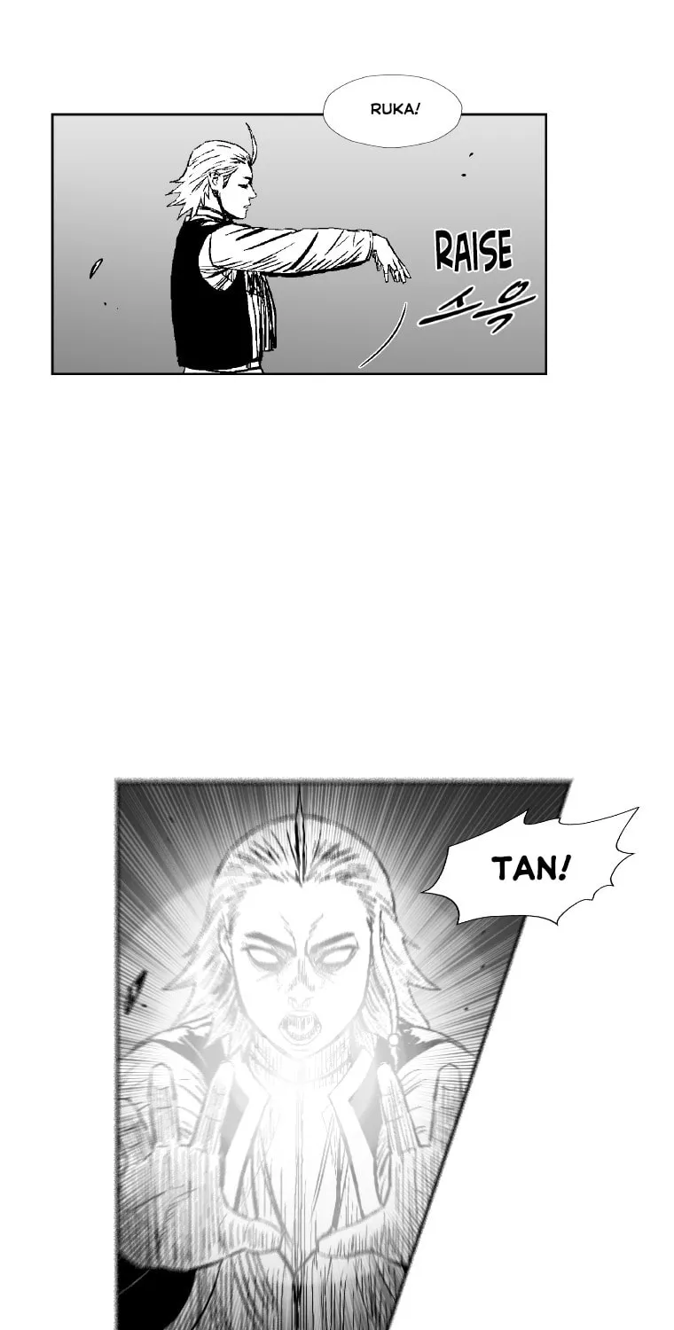 Red Storm Chapter 303 page 9 - 