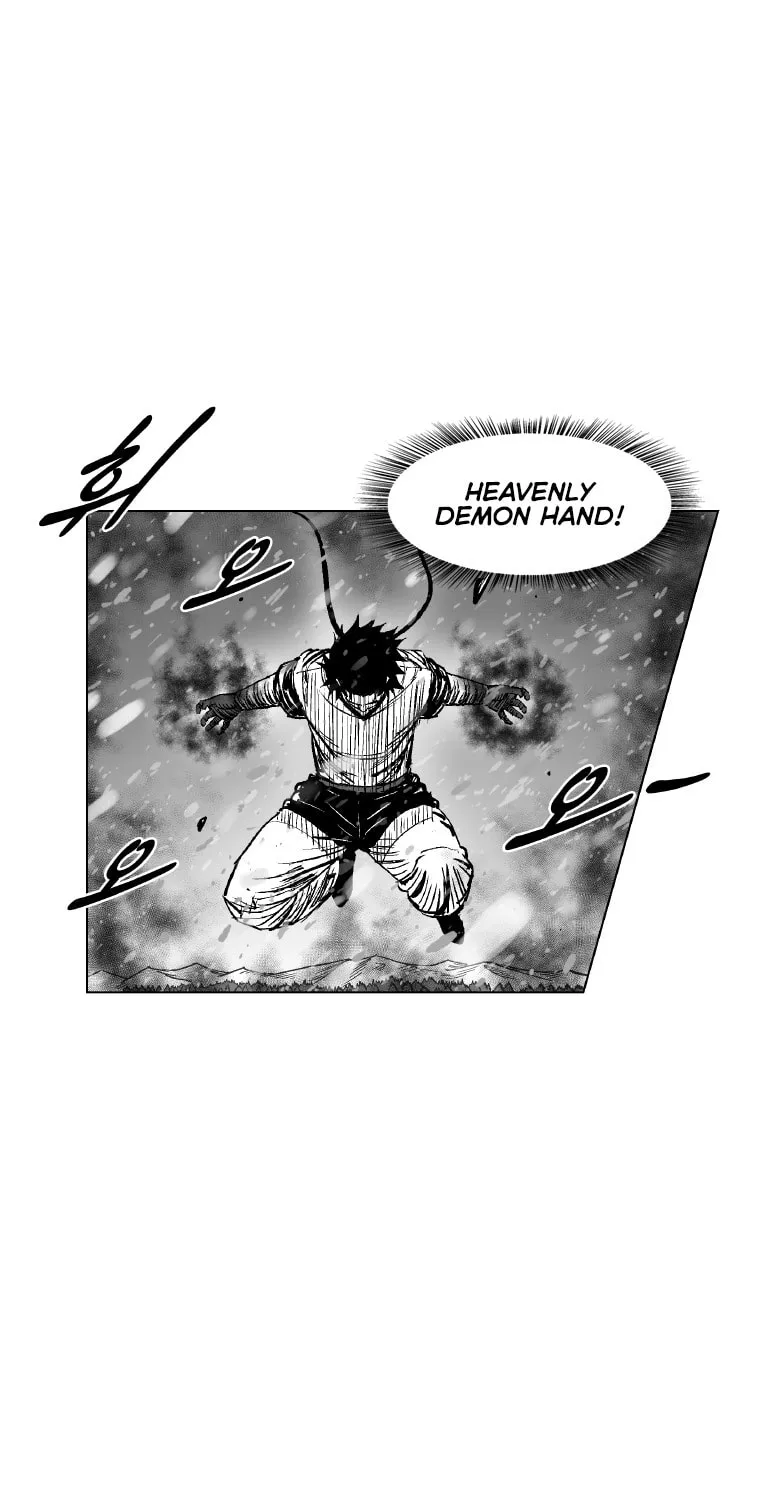 Red Storm Chapter 304 page 14 - 