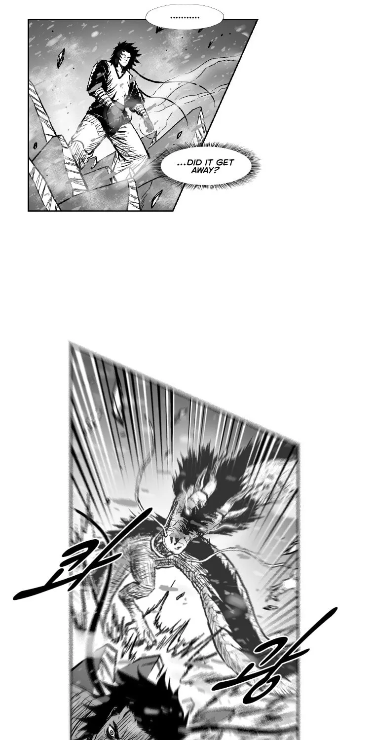 Red Storm Chapter 304 page 19 - 