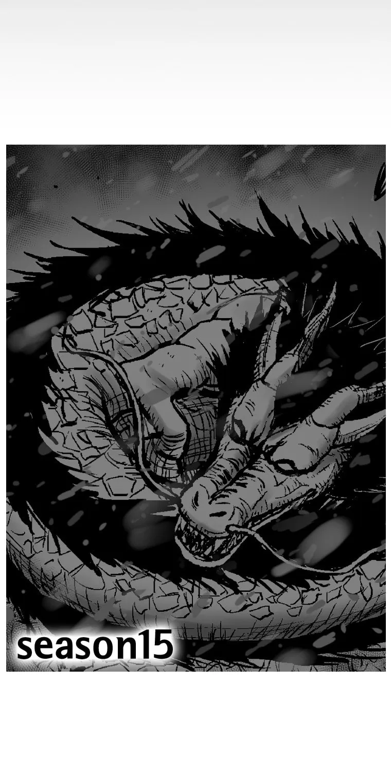 Red Storm Chapter 304 page 3 - 