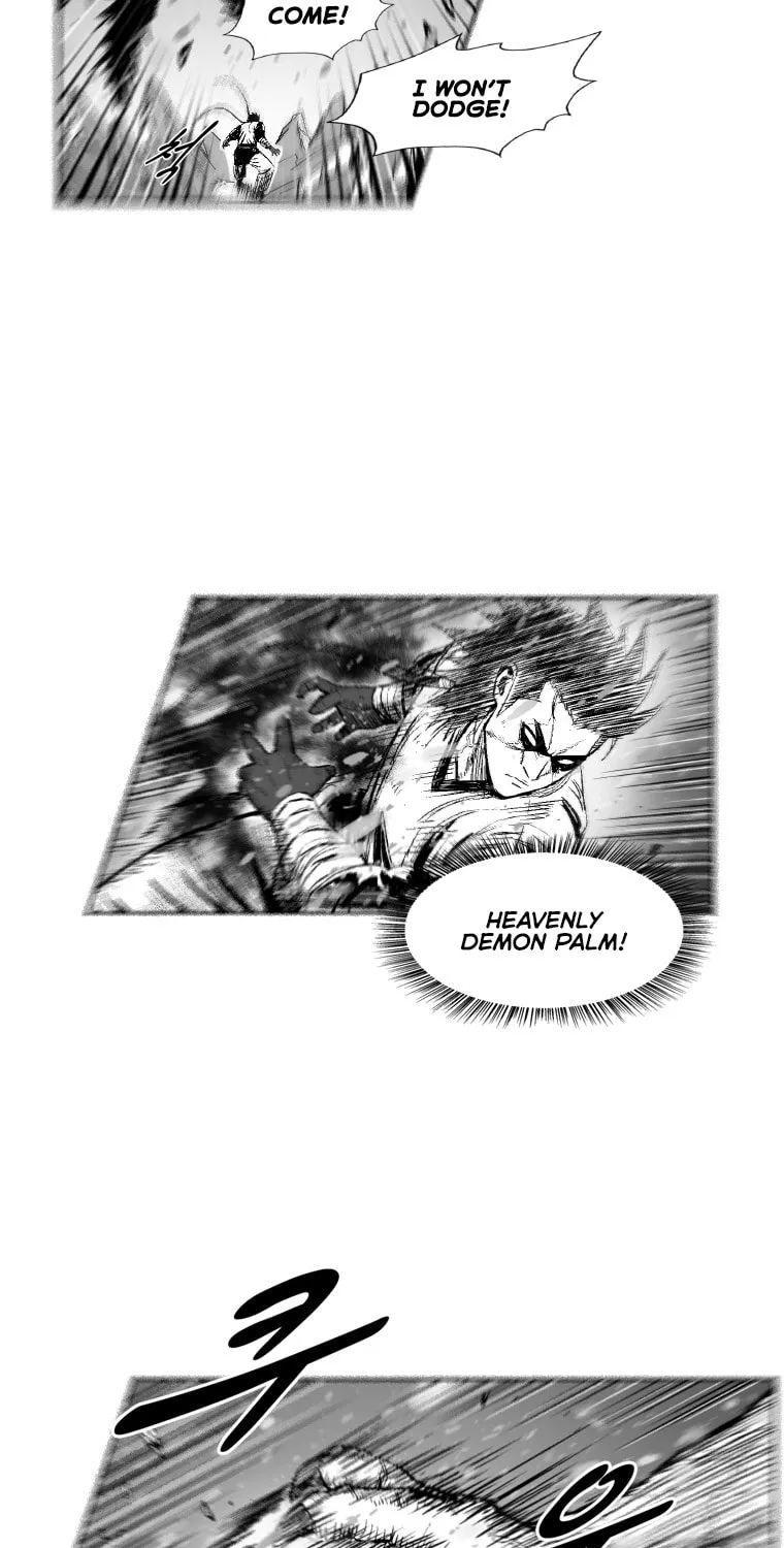 Red Storm Chapter 304 page 21 - 