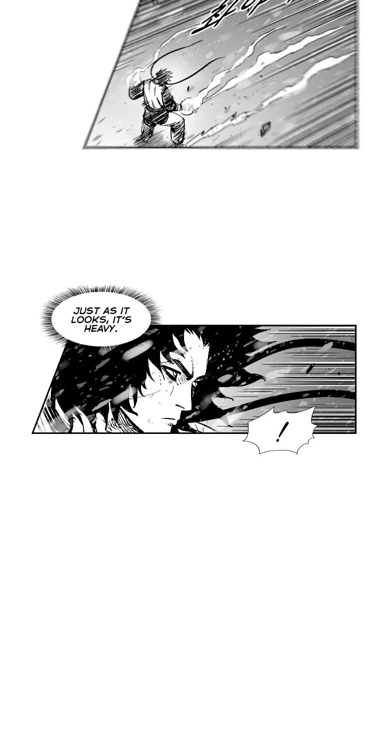Red Storm Chapter 304 page 24 - 