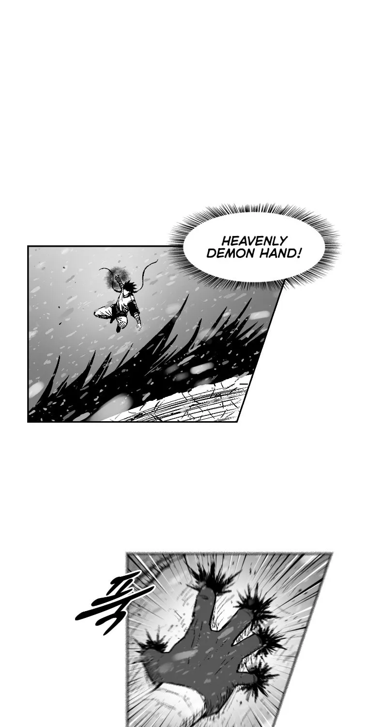 Red Storm Chapter 304 page 27 - 