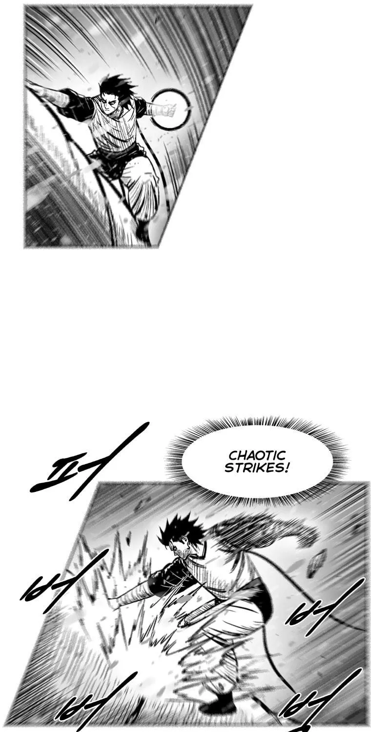 Red Storm Chapter 304 page 30 - 