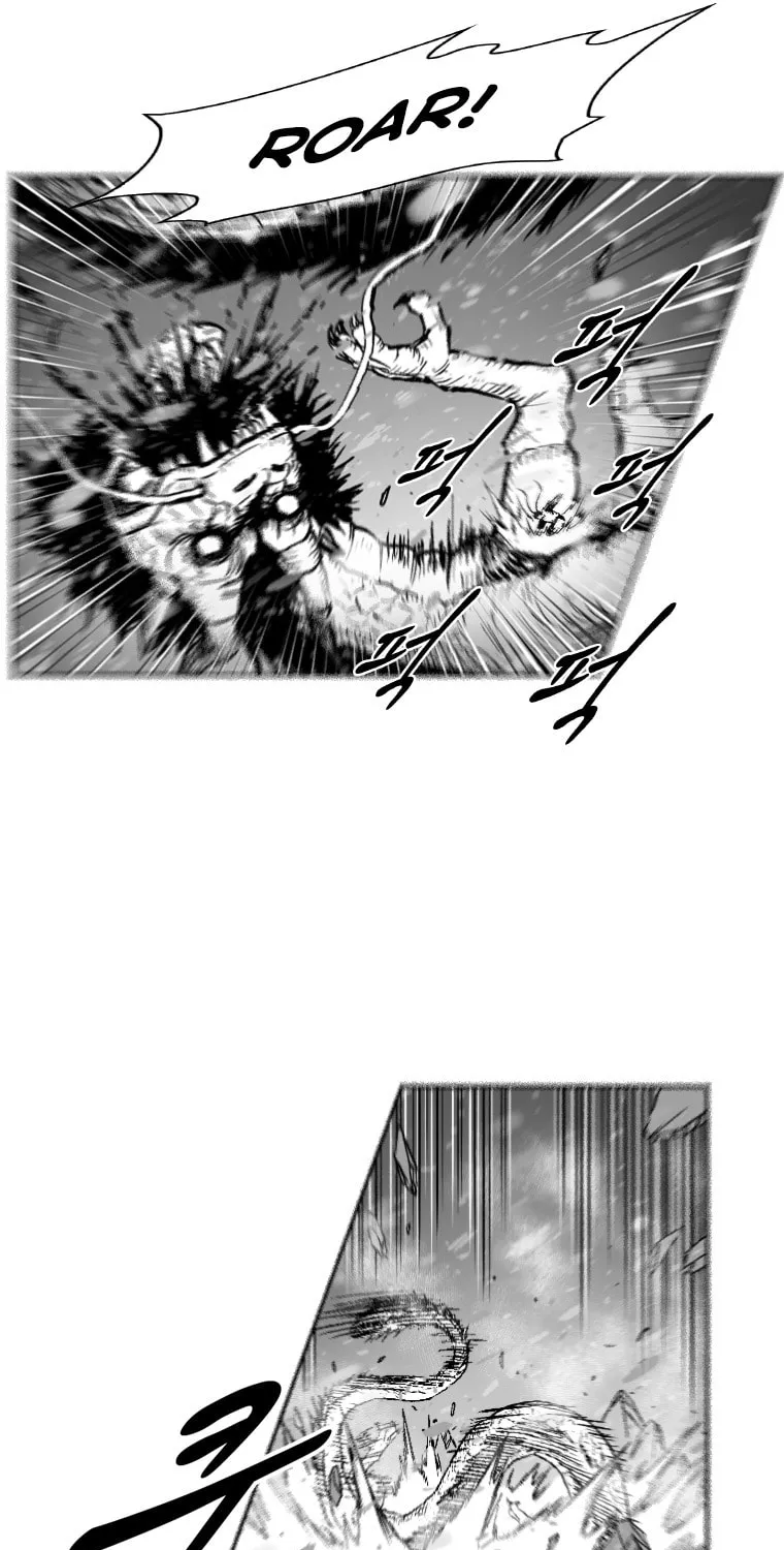 Red Storm Chapter 304 page 32 - 